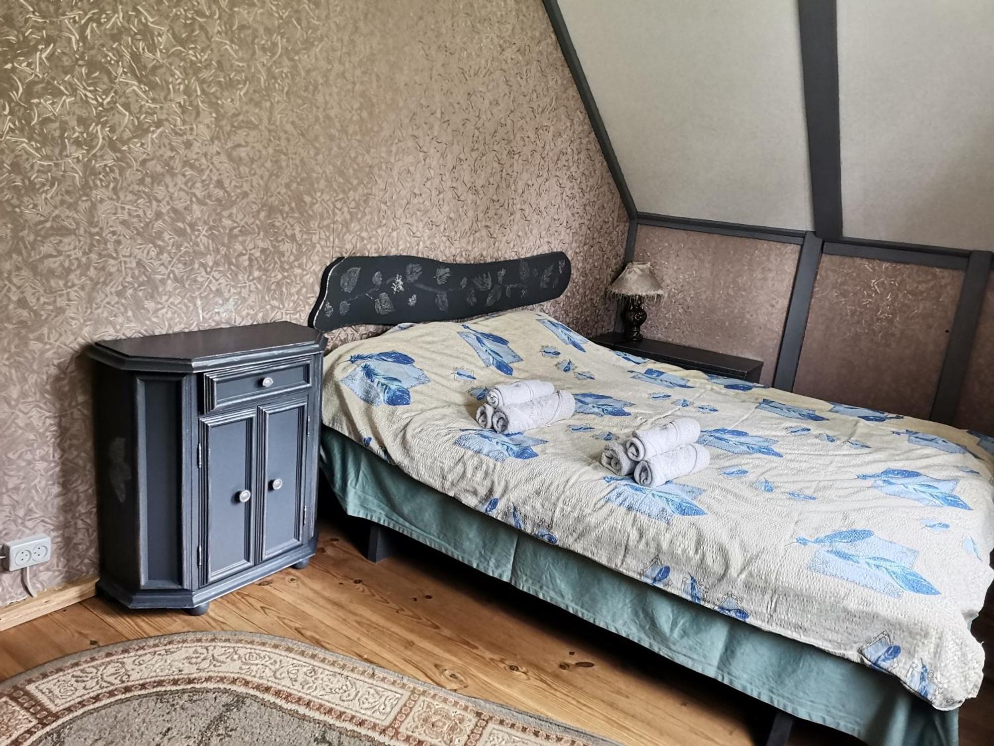 Біла Хижа Verkhne-Studenyy Exteriör bild