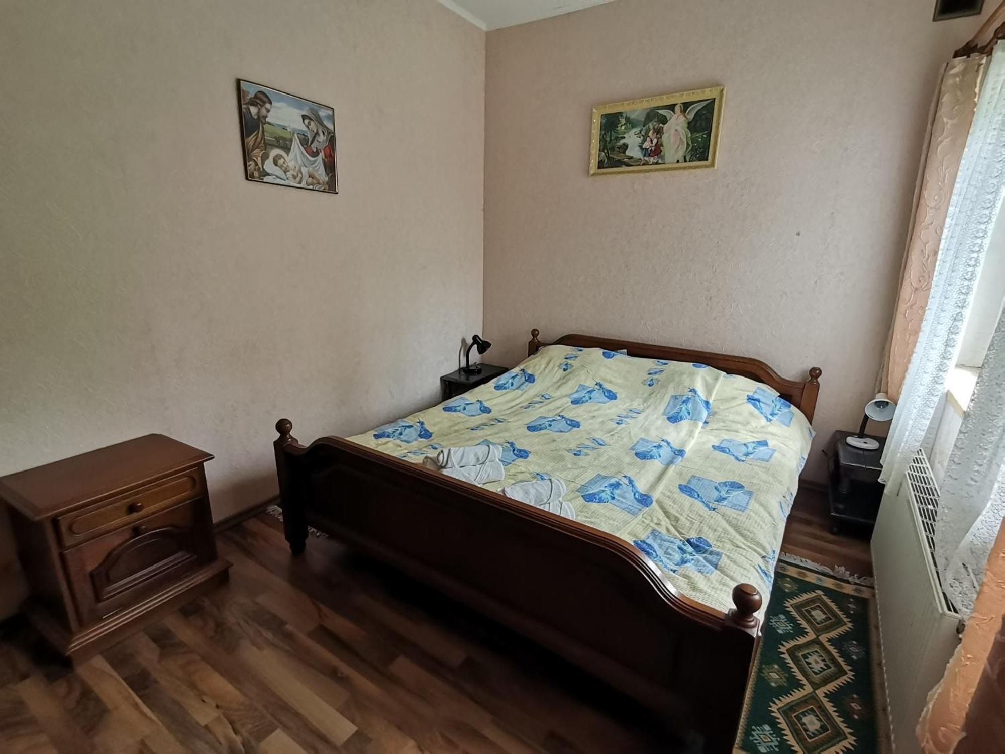 Біла Хижа Verkhne-Studenyy Exteriör bild